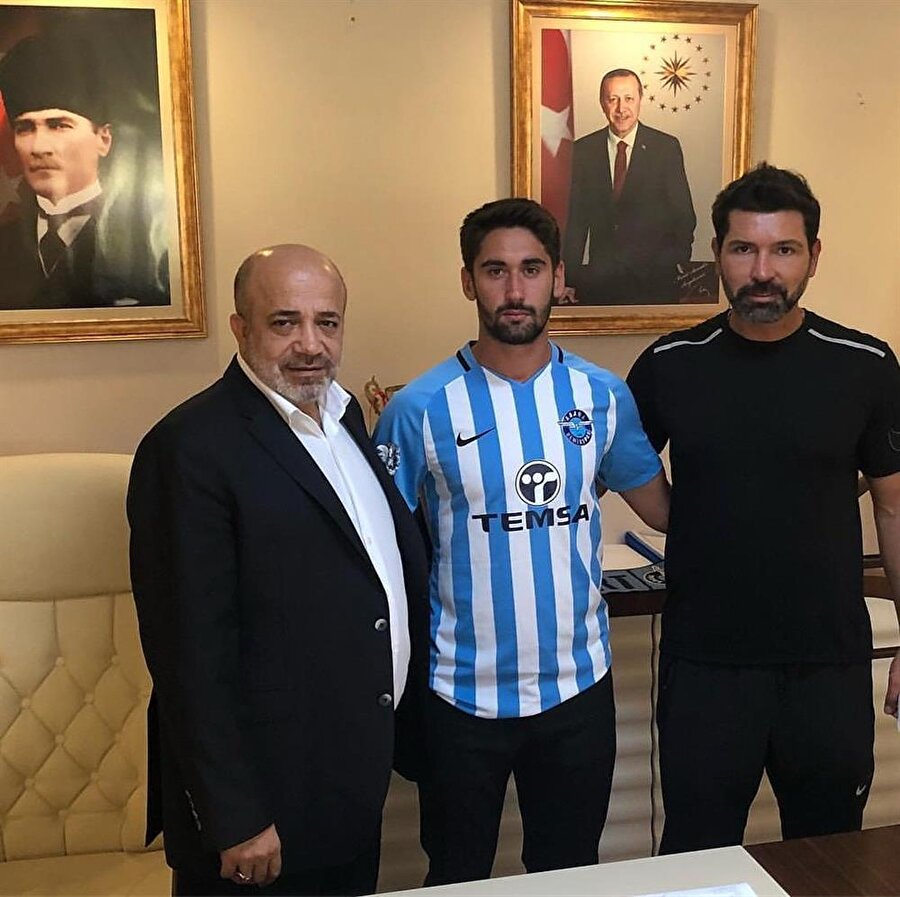 Orkan Çınar