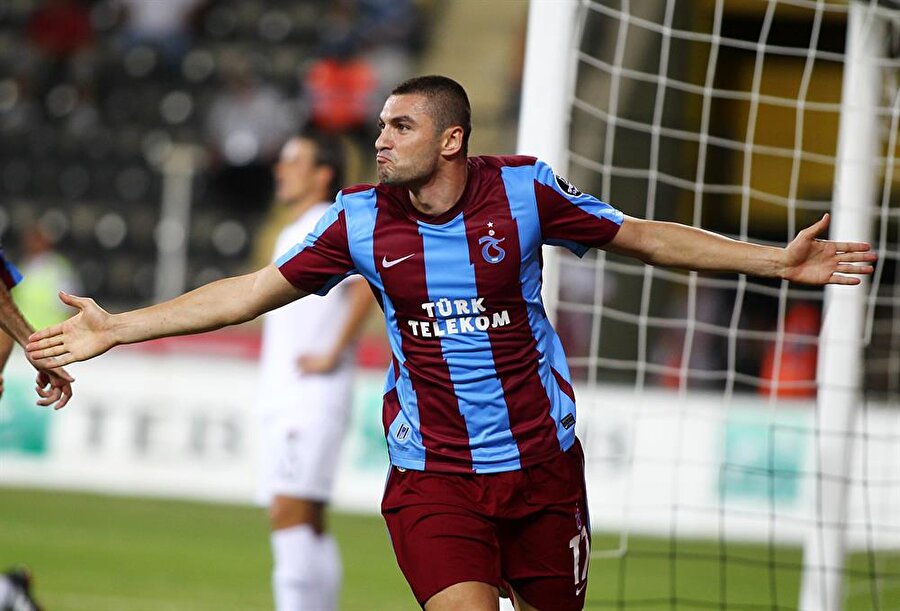 Burak Yılmaz