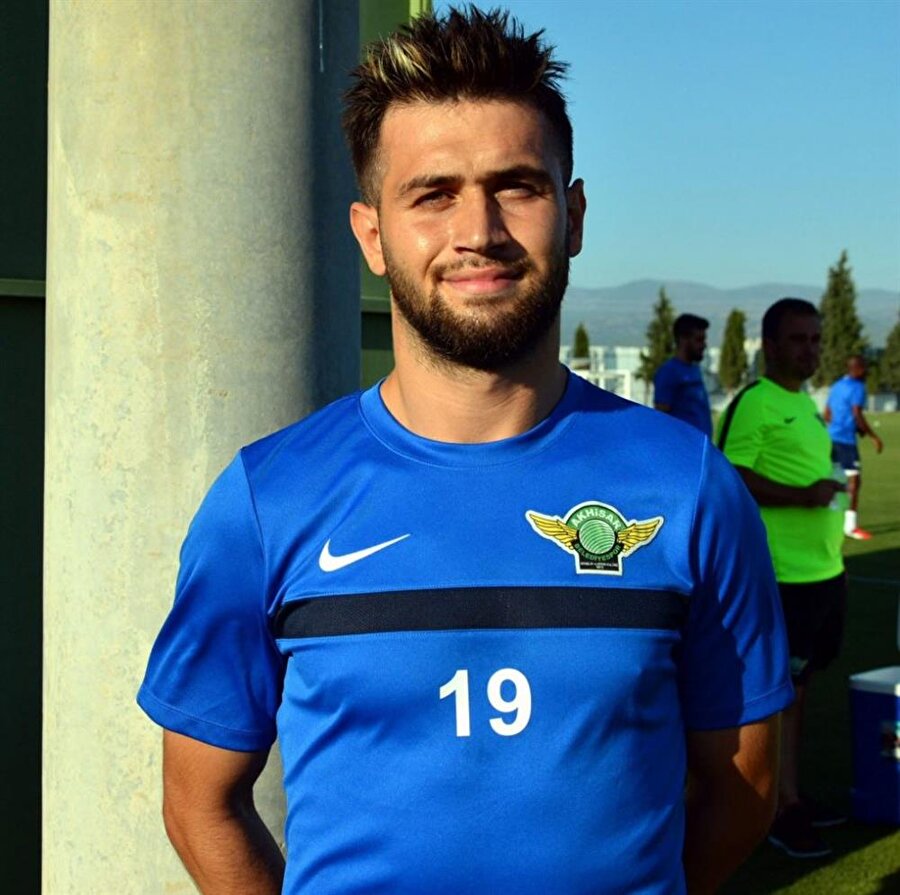 Ömer Bayram