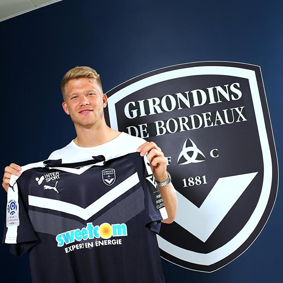 Andreas Cornelius