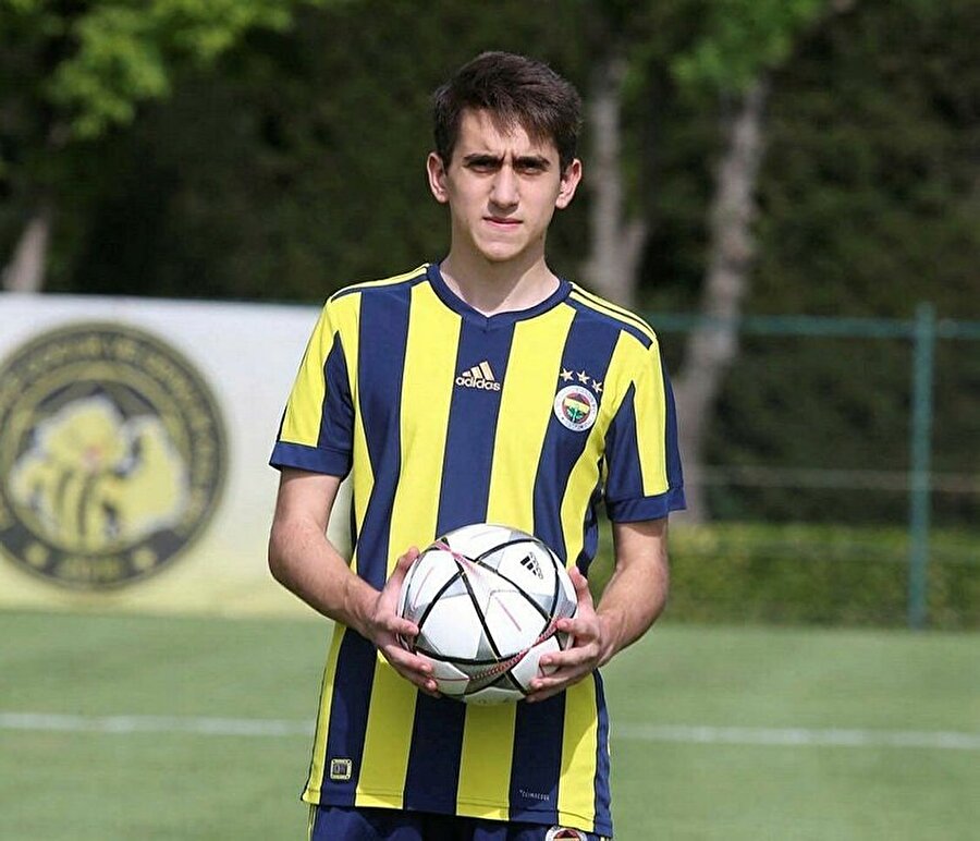 Ömer Faruk Beyaz