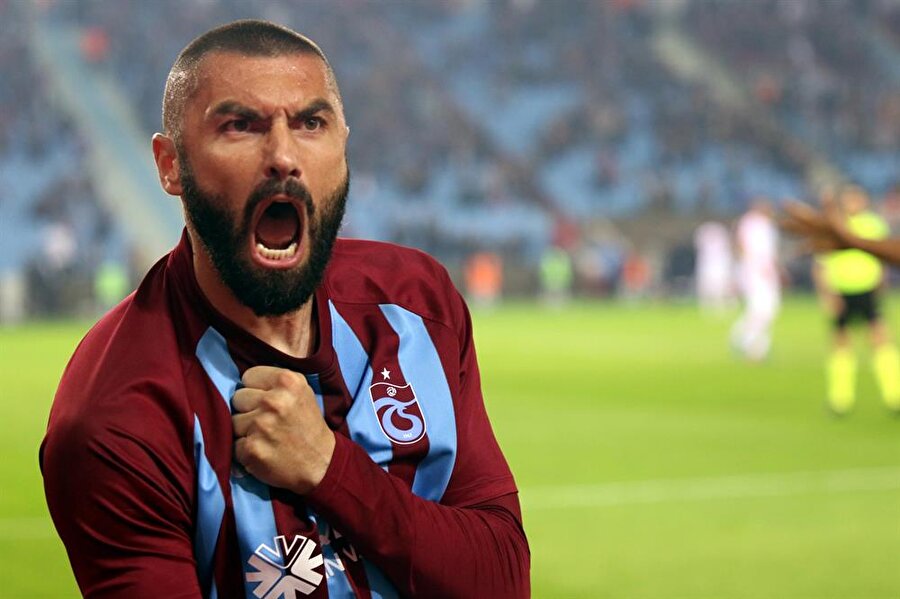 Burak Yılmaz