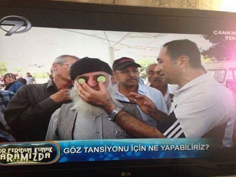 Bunu yapmayacağımız kesin