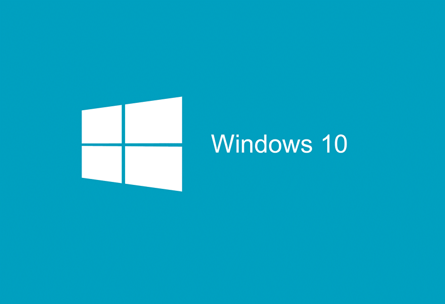 Windows 10