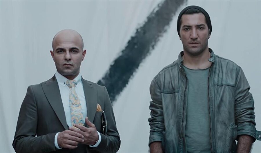 Çukur