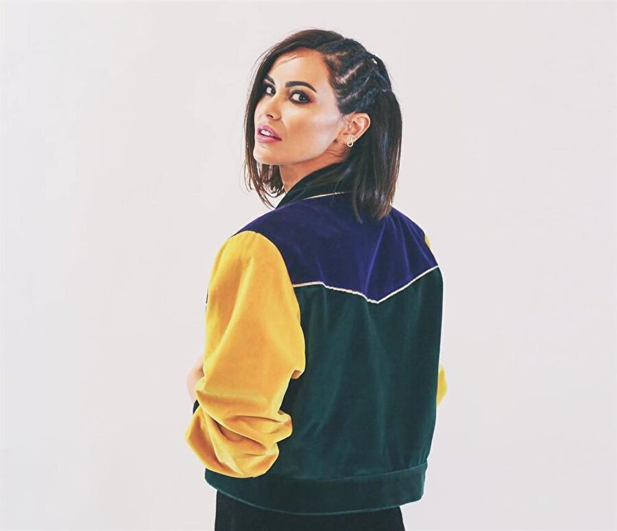 Zeynep Demirel