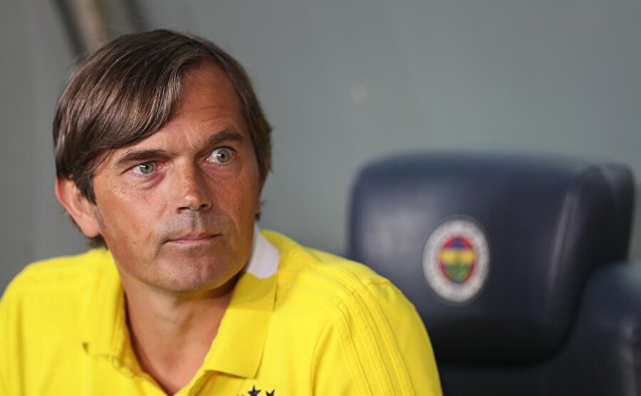 Phillip Cocu