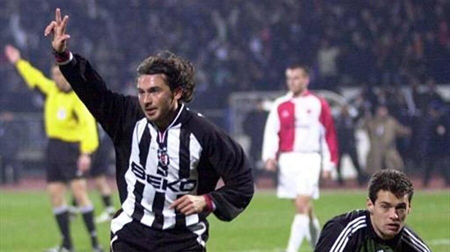 Ahmet Dursun