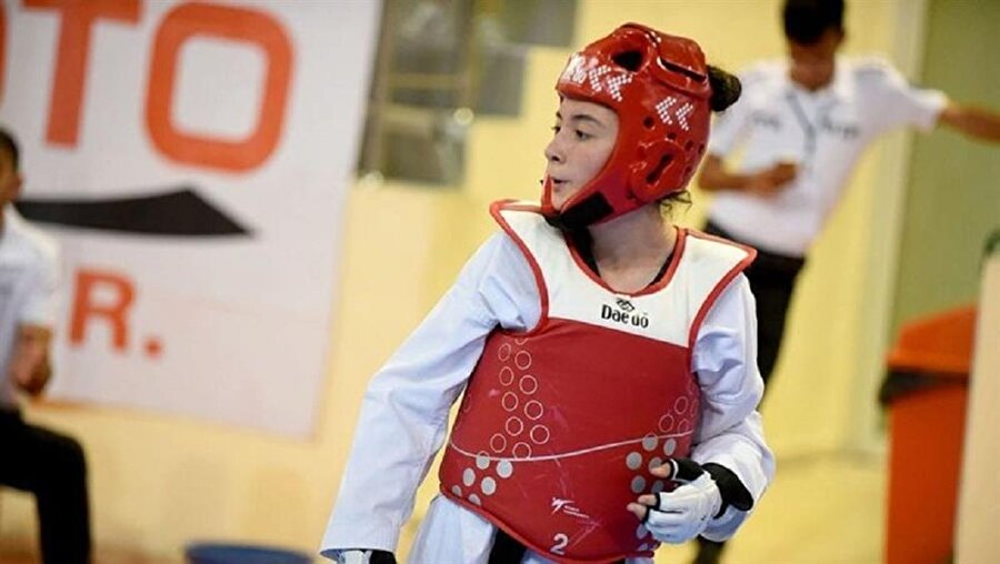 Rabia Kuşcu