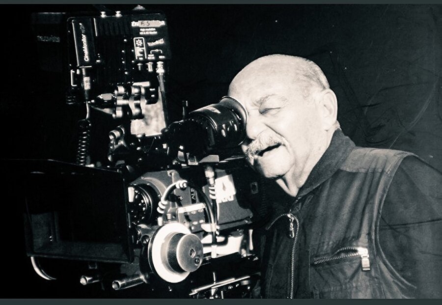 Aram Gülyüz