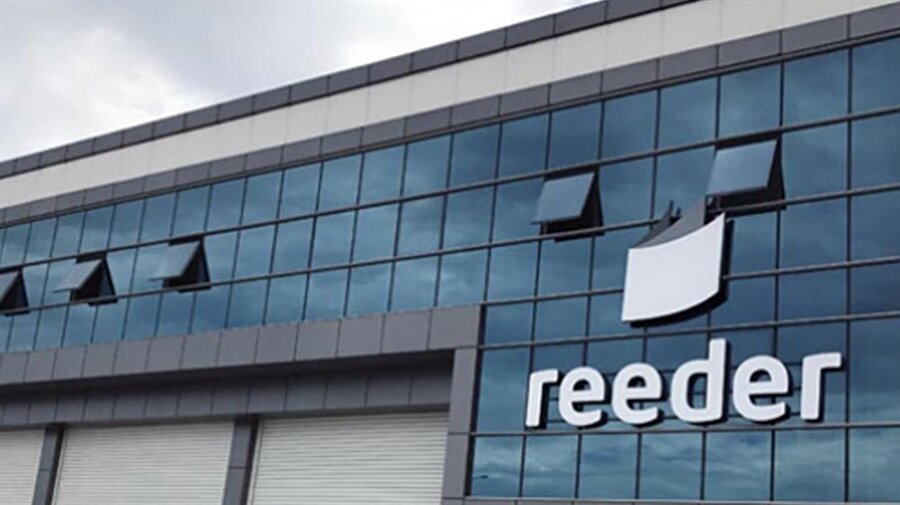 Yerli akıllı telefon üreticisi Reeder Samsun’da fabrika açtı!