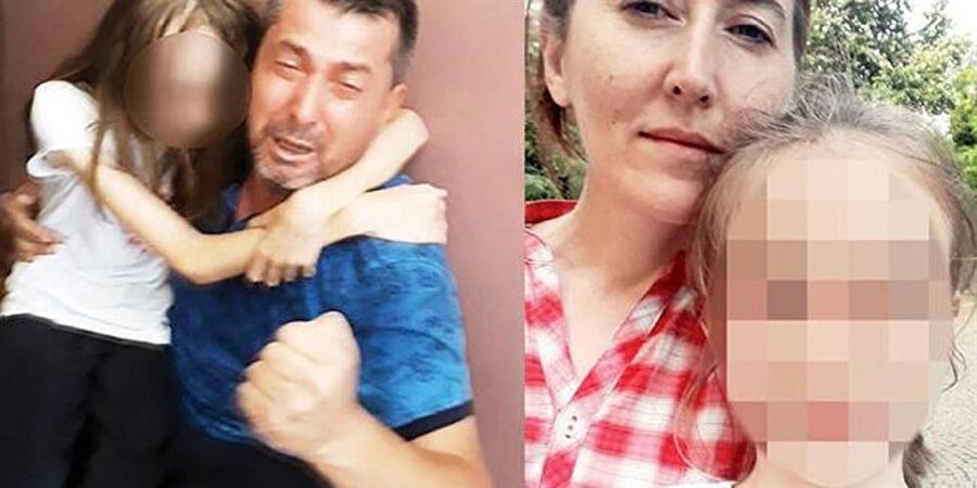 Yağmur’un babasının ardından bu kez de annesi Züleyha Ç. konuştu.
