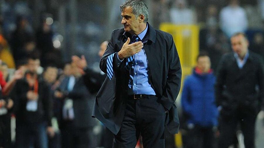 Şenol Güneş