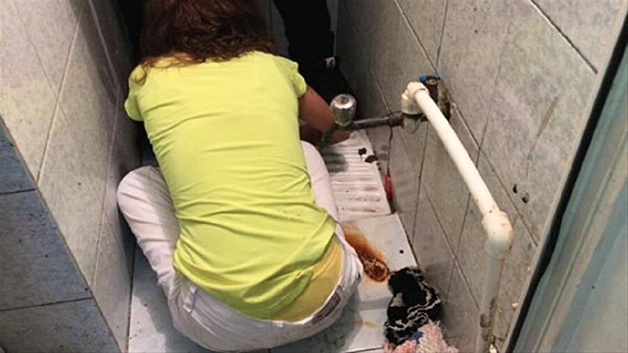 “Topal Demet” lakaplı Zöhre T. tutuklandı.