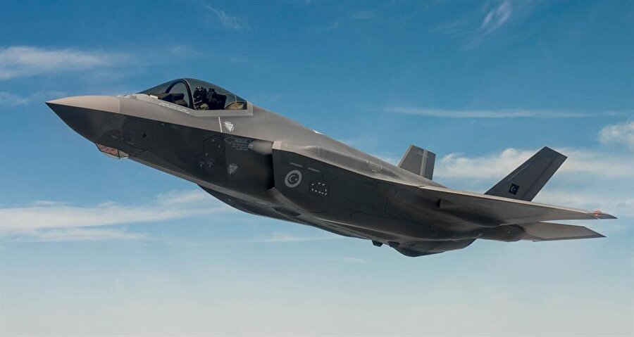 F-35