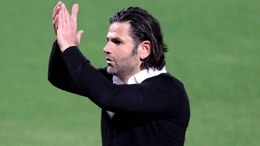 İbrahim Üzülmez
