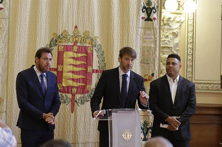 Ronaldo