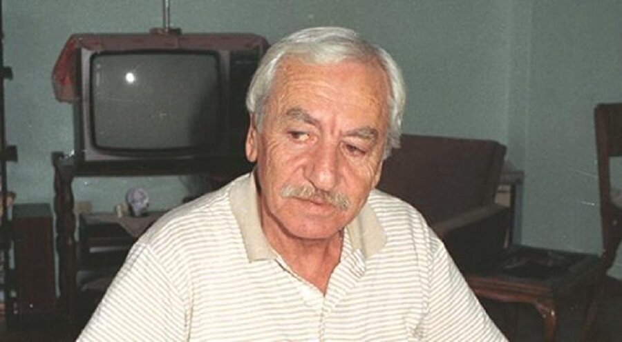 Tarık Buğra