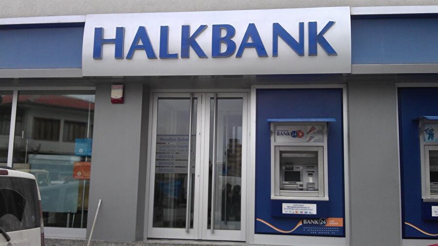 Halkbank