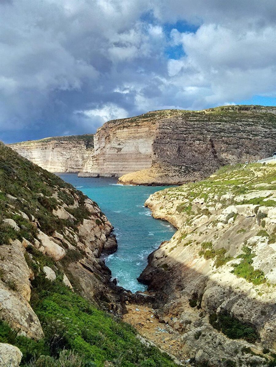 Gozo, Malta