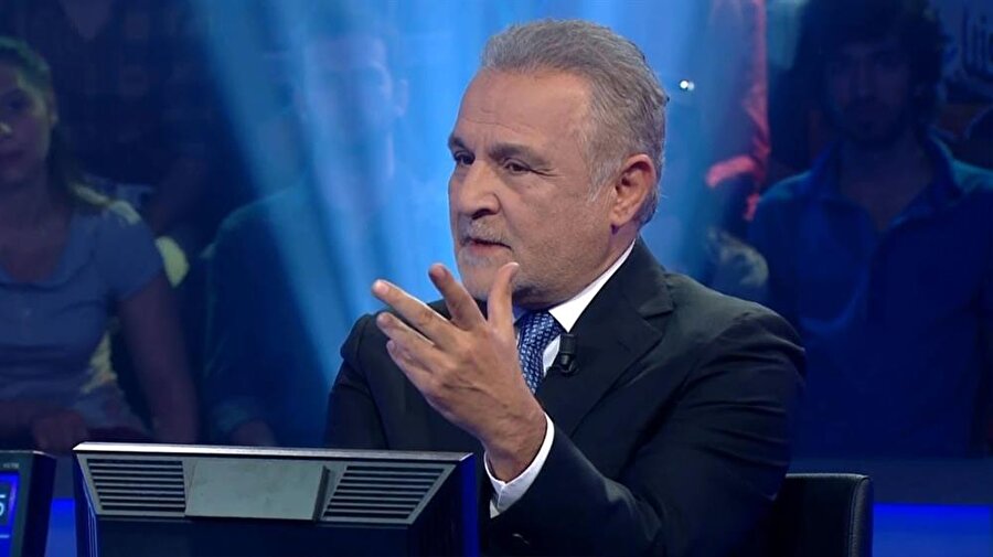 Kenan Işık