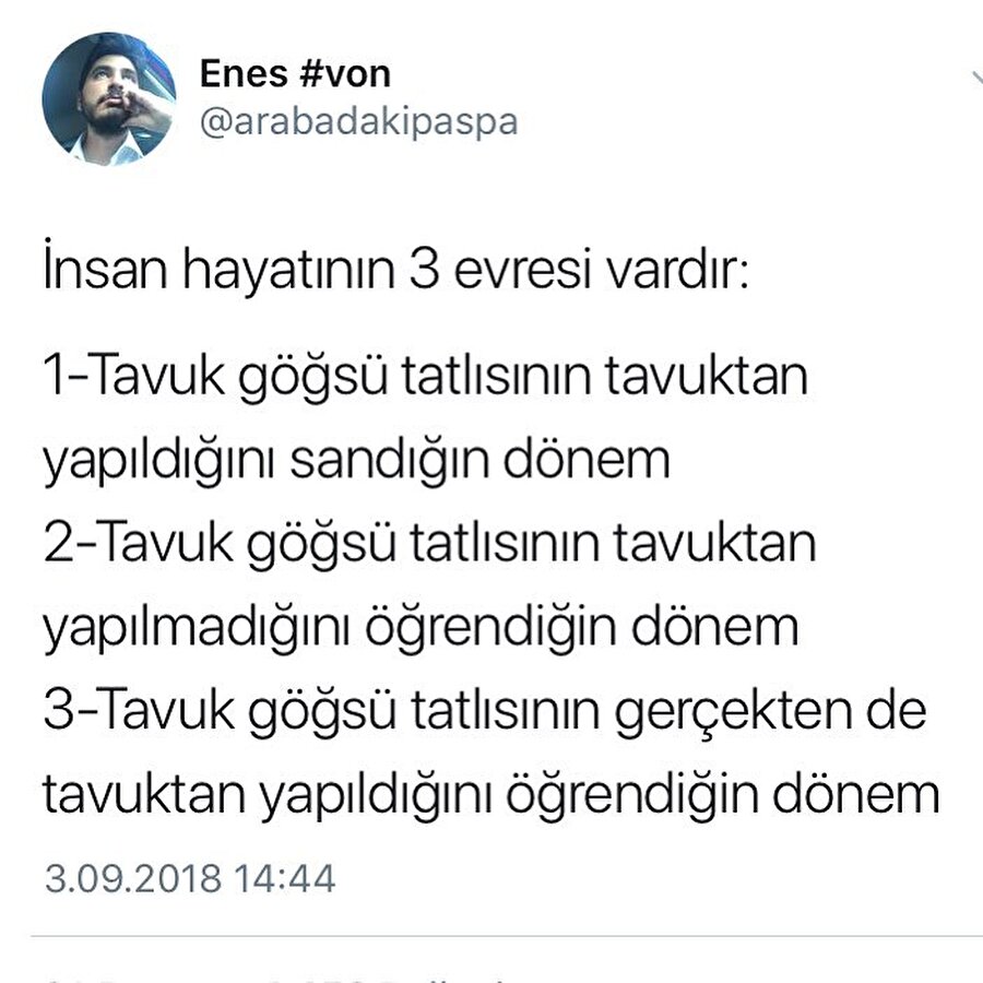 Hangisi gerçek kimse bilmiyor