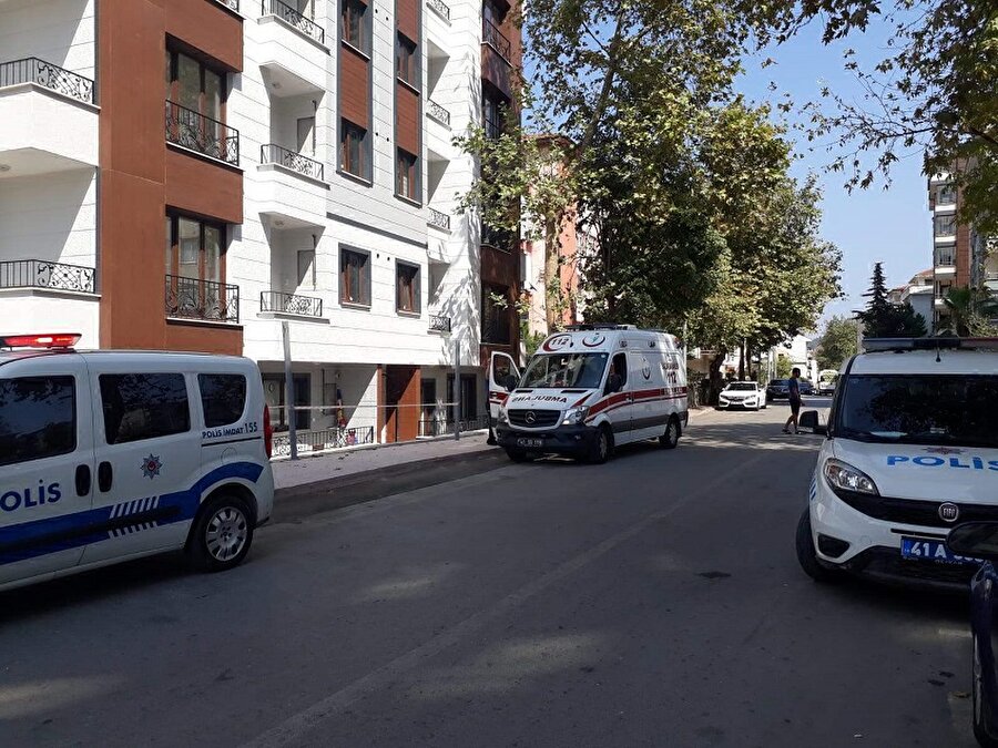 Hüsniye Çelik’in, 2 gün boyunca oğlunun öldüğünü anlayamadığı ortaya çıktı.