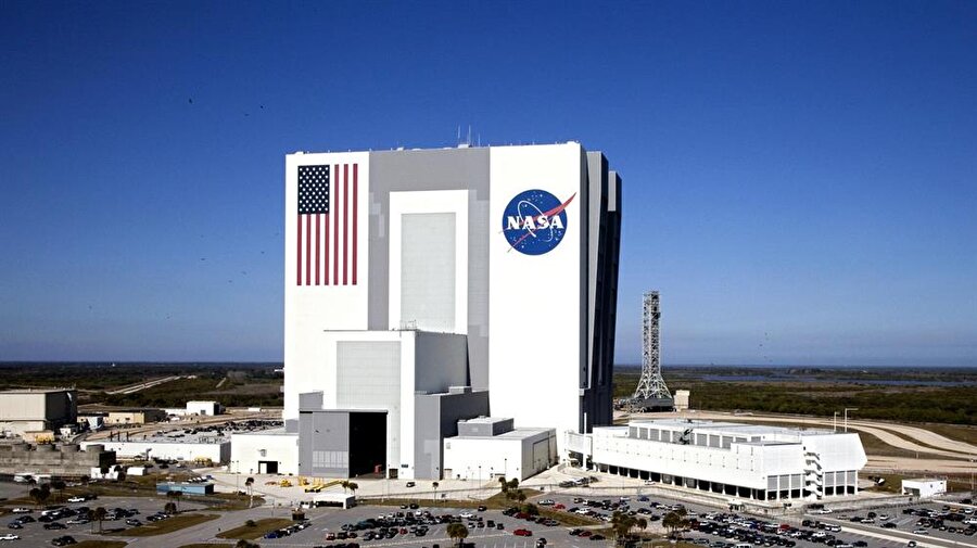 NASA’dan dev yarışma: Mars’ta besin üret, 1 milyon dolar kazan!