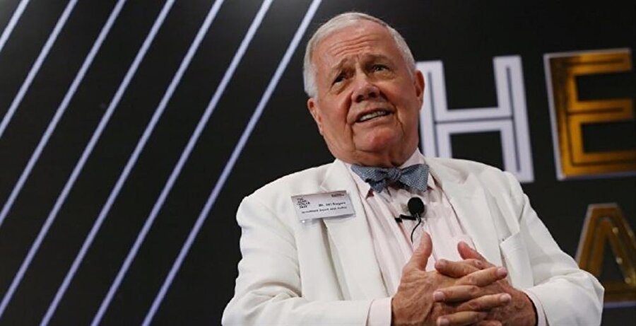 Jim Rogers