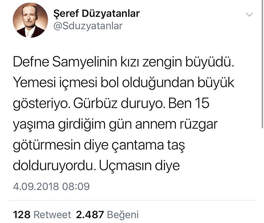 Yeni nesil ve eski neslin farkı