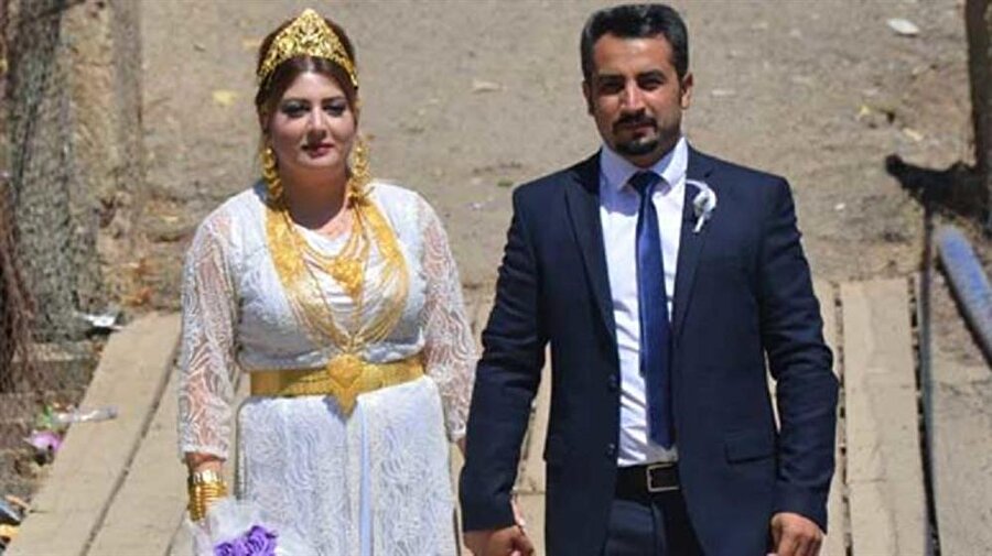 Gökçe ailesinin düğününe aşiret liderlerinin yanı sıra tabur komutanı, karakol komutanı ve askerler ve binlerce vatandaş katıldı.