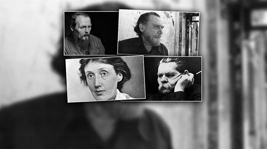 Dünyaca ünlü 7 sanatçının dramatik hikayesi