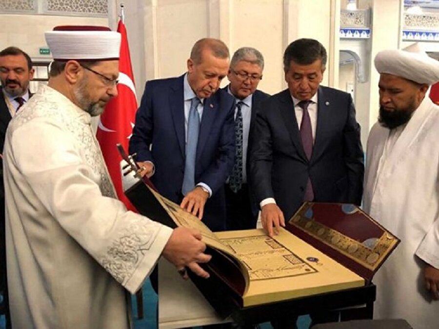 Tayyip