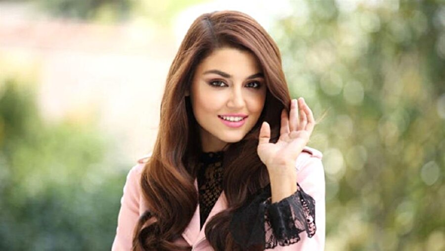 Hande Erçel