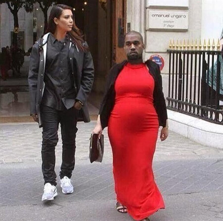 ​Sinir sistemini bozan görseller