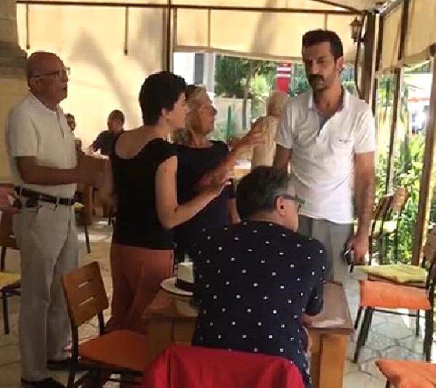 Barbaros