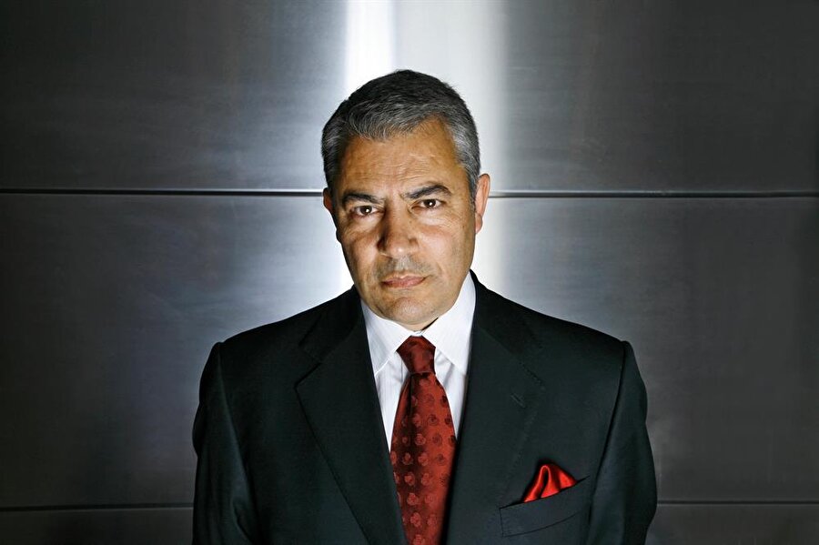 Mehmet Dalman