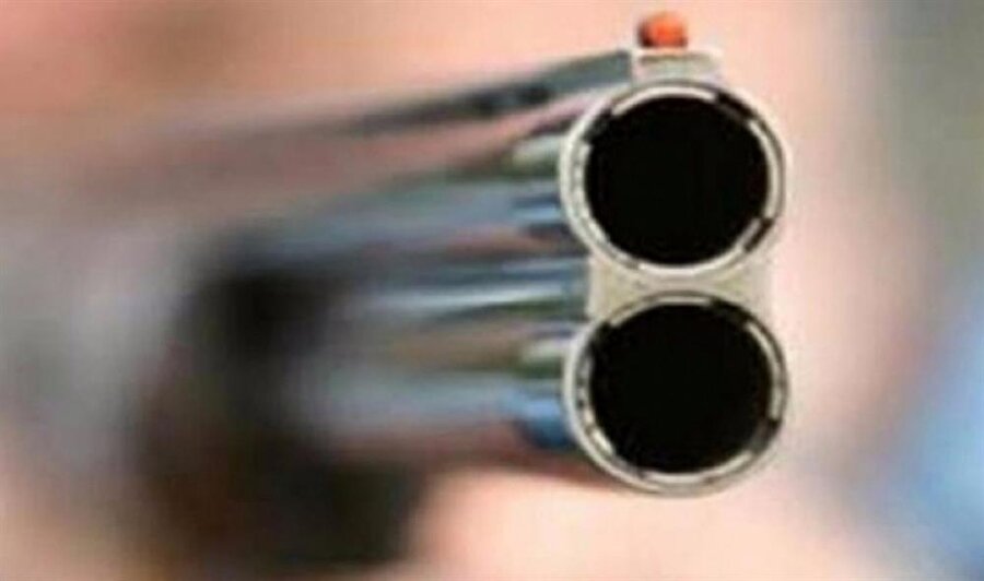 9 yaşındaki çocuk komşusunu yaraladı