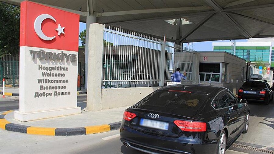 Türkiye'ye göç artıyor