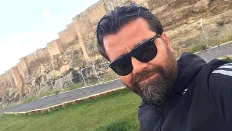Hasan Akdemir