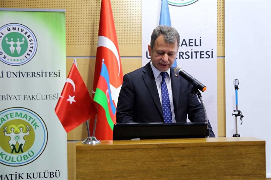 Yeni ÖSYM Başkanı Halis Aygün