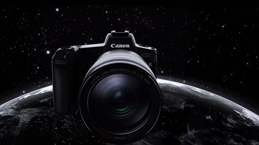 ​Rekabet büyüyor: Canon, EOS R full frame aynasız kamerasını resmen duyurdu!