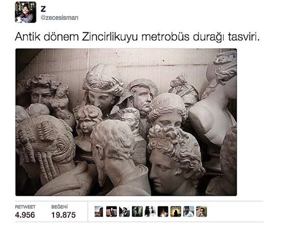 Olympos durağında inecek var