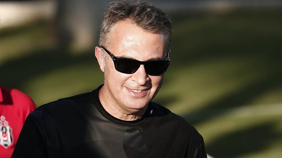 Fikret Orman