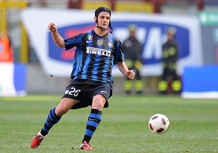 Cristian Chivu
