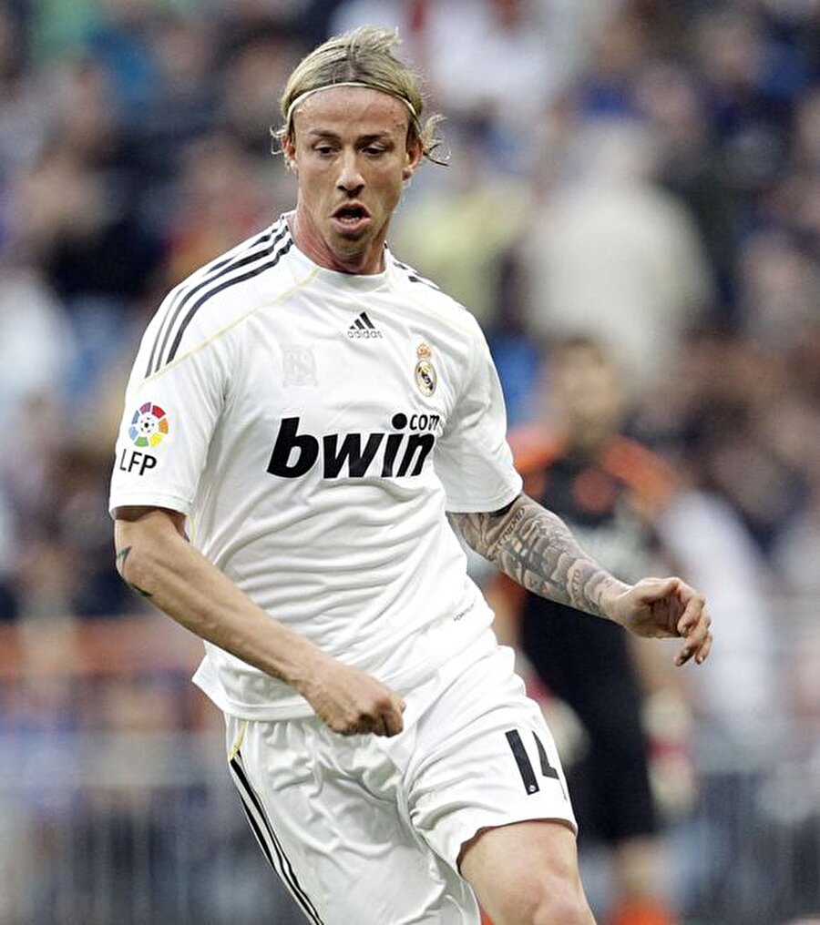 Guti
