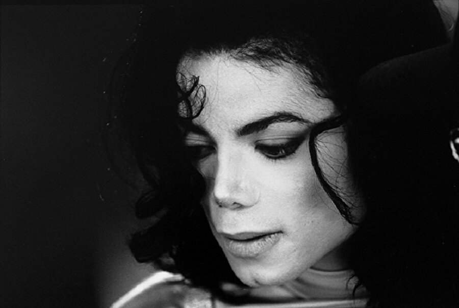 Michael Jakcson