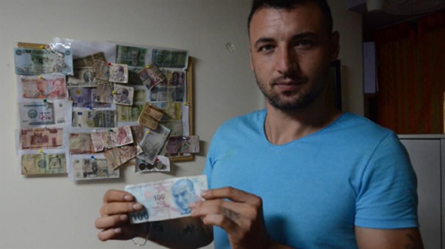 Mustafa Gedikli