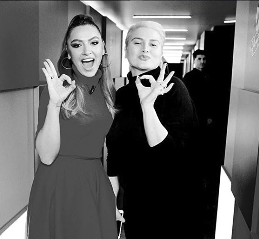 hadise