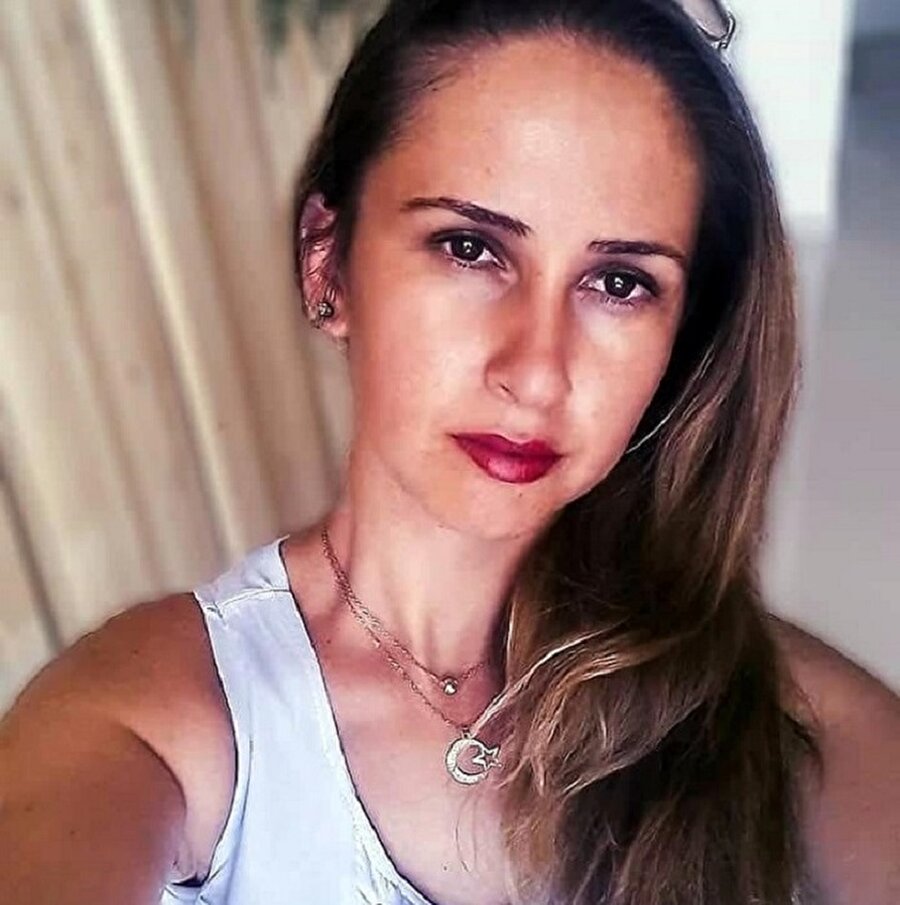 Ayşegül Yılmaz